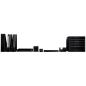 Preview: Leitz sound stifteköcher duo color 53630095 schwarz - Leitz-53630095-4002432117482-03.jpg
