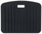 Preview: Leitz anti-ermüdungsmatte cosy 5369-00-89 schwarz 457x20x560mm 1 stück - Leitz-5369-00-89-4002432129614-04.jpg