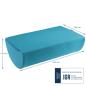 Preview: Leitz fussstütze cosy 5371-00-61 blau 260x140x405mm - Leitz-5371-00-61-4002432129591-04.jpg