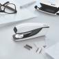 Preview: Leitz heftgerät nexxt wow 5502 55022001 perlweiss 30 blatt - Leitz-55022001-4002432393183-02.jpg
