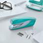 Preview: Leitz heftgerät nexxt wow 5502 55022051 eisblau 30 blatt - Leitz-55022051-4002432103140-02.jpg
