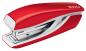 Preview: Leitz heftgerät nexxt wow 5528 5528-10-26 rot 10 blatt - Leitz-5528-10-26-4002432135486