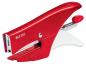 Preview: Leitz heftzange wow 5531 5531-10-26 rot 15 blatt - Leitz-5531-10-26-4002432135585