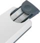 Preview: Leitz heftgerät heavy duty 5553 55530084 hellgrau 120 blatt - Leitz-55530084-4002432371129-03.jpg