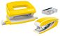 Preview: Leitz locher/hefter nexxt wow 5561 5561-20-16 gelb, bundle 10 blatt - Leitz-5561-20-16-4002432122301