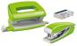Preview: Leitz locher/hefter nexxt wow 5561 5561-20-54 grün, bundle 10 blatt - Leitz-5561-20-54-4002432123834