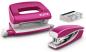 Preview: Leitz locher/hefter nexxt wow 5561 55612023 pink, bundle 10 blatt - Leitz-55612023-4002432100798
