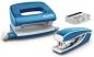 Preview: Leitz locher/hefter nexxt wow 5561 55612036 blau, bundle 10 blatt - Leitz-55612036-4002432100804
