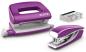 Preview: Leitz locher/hefter nexxt wow 5561 55612062 violett, bundle 10 blatt - Leitz-55612062-4002432103294