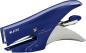 Preview: Leitz heftzange no. 10 style 55640069 titan blau 15 blatt - Leitz-55640069-4002432107513