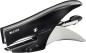Preview: Leitz heftzange no. 10 style 55640094 satin schwarz 15 blatt - Leitz-55640094-4002432107520