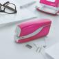 Preview: Leitz elektrohefter nexxt wow 5566 55661023 pink 10 blatt - Leitz-55661023-4002432111312-04.jpg
