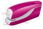 Preview: Leitz elektrohefter nexxt wow 5566 55661023 pink 10 blatt - Leitz-55661023-4002432111312-05.jpg