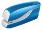 Preview: Leitz elektrohefter nexxt wow 5566 55661036 blau 10 blatt - Leitz-55661036-4002432111329