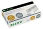 Preview: Leitz heftklammern p3 24/6 mm 5570-00-00 verzinkt 1000 stk - Leitz-5570-00-00-4002432325085