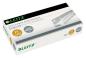 Preview: Leitz heftklammern p3 26/6mm 5572-10-00 verzinkt 5000 stück - Leitz-5572-10-00-4002432325139