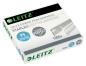 Preview: Leitz heftklammern p5 25/10 mm 5574-00-00 verzinkt 1000 stk - Leitz-5574-00-00-4002432364060