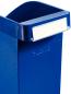 Preview: Leitz beschriftungsschild 6005-00-02 55x15mm stehsammler 10 stk. - Leitz-6005-00-02-4002432350360
