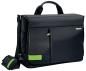 Preview: Leitz smart traveller complete 60190095 13x28x38cm schwarz - Leitz-60190095-4002432105632