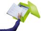 Preview: Leitz click&store wow ablagebox m 6044-00-54 grün 281x200x370mm - Leitz-6044-00-54-4002432123889-02.jpg