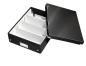 Preview: Leitz click&store wow org.box m 60580095 schwarz 281x100x370mm - Leitz-60580095-4002432105199-02.jpg
