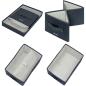 Preview: Leitz aufbewahrungsbox mit deckel 6146-00-89 samtgrau 2 stück 19x16x28.5cm - Leitz-6146-00-89-4002432134939-03.jpg