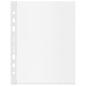 Preview: Leitz sichtmappen pp recycle a5 627495 transparent, 70my 100 stück - Leitz-627495-4049793067537-02.jpg