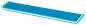 Preview: Leitz handgelenkauflage wow 6523-00-36 weiss/blau - Leitz-6523-00-36-4002432120321-02.jpg