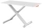 Preview: Leitz schreibtisch-aufsatz cosy 6533-00-85 grau 350x48x700mm 1 stück - Leitz-6533-00-85-4002432129447