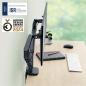 Preview: Leitz monitorarm ergo 6537-00-89 grau, dual - Leitz-6537-00-89-4002432134687-02.jpg