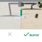 Preview: Leitz monitorarm ergo 6537-00-89 grau, dual - Leitz-6537-00-89-4002432134687-03.jpg
