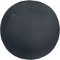 Preview: Leitz sitzball ergo active 65cm 6542-00-89 grau - Leitz-6542-00-89-4002432134779