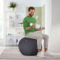 Preview: Leitz sitzball ergo active 75cm 6543-00-89 grau - Leitz-6543-00-89-4002432134793-06.jpg
