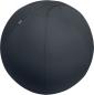 Preview: Leitz sitzball ergo active 75cm 6543-00-89 grau - Leitz-6543-00-89-4002432134793
