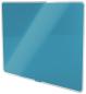 Preview: Leitz glass whiteboard cosy 7042-00-61 blau 78x48x6cm - Leitz-7042-00-61-4002432126064-02.jpg