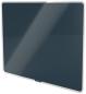 Preview: Leitz glass whiteboard cosy 7042-00-89 grau 78x48x6cm - Leitz-7042-00-89-4002432126071-02.jpg