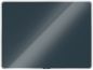 Preview: Leitz glass whiteboard cosy 7043-00-89 grau 98x67x6cm - Leitz-7043-00-89-4002432126101