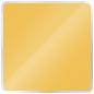 Preview: Leitz glass whiteboard cosy 7044-00-19 gelb 50x50x4cm - Leitz-7044-00-19-4002432126118