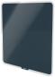 Preview: Leitz glass whiteboard cosy 7044-00-89 grau 50x50x4cm - Leitz-7044-00-89-4002432126132-02.jpg