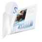 Preview: Leitz soft cover impressbind a4 7414-00-01 weiss 10 stück - Leitz-7414-00-01-4002432373710