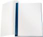Preview: Leitz buchbindemappe 10,5mm a4 74140035 blau 10 stück - Leitz-74140035-4002432373734
