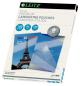 Preview: Leitz laminiertasche a4 74300002 glanz, 125my 100 stk - Leitz-74300002-4002432377114