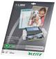 Preview: Leitz laminiertasche a4 74790000 glanz, 80my 25 stk - Leitz-74790000-4002432397631