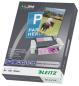 Preview: Leitz laminiertasche a4 74840000 glanz, 250my 100 stk - Leitz-74840000-4002432397686