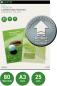 Preview: Leitz laminiertasche a3 74860000 glanz, 80my 25 stk - Leitz-74860000-4002432397709-02.jpg