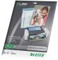 Preview: Leitz laminiertasche a3 74860000 glanz, 80my 25 stk - Leitz-74860000-4002432397709