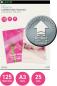 Preview: Leitz laminiertasche a3 74890000 glanz, 125my 25 stk - Leitz-74890000-4002432397730-02.jpg