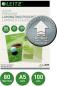 Preview: Leitz laminiertasche a5 74920000 glanz, 80my 100 stk - Leitz-74920000-4002432397761-02.jpg
