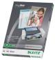 Preview: Leitz laminiertasche a5 74920000 glanz, 80my 100 stk - Leitz-74920000-4002432397761