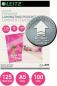 Preview: Leitz laminiertasche a5 74930000 glanz, 125my 100 stk - Leitz-74930000-4002432397778-02.jpg